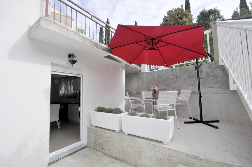Apartmani Mijatovic Trogir Exterior photo