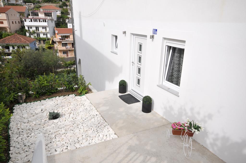 Apartmani Mijatovic Trogir Exterior photo